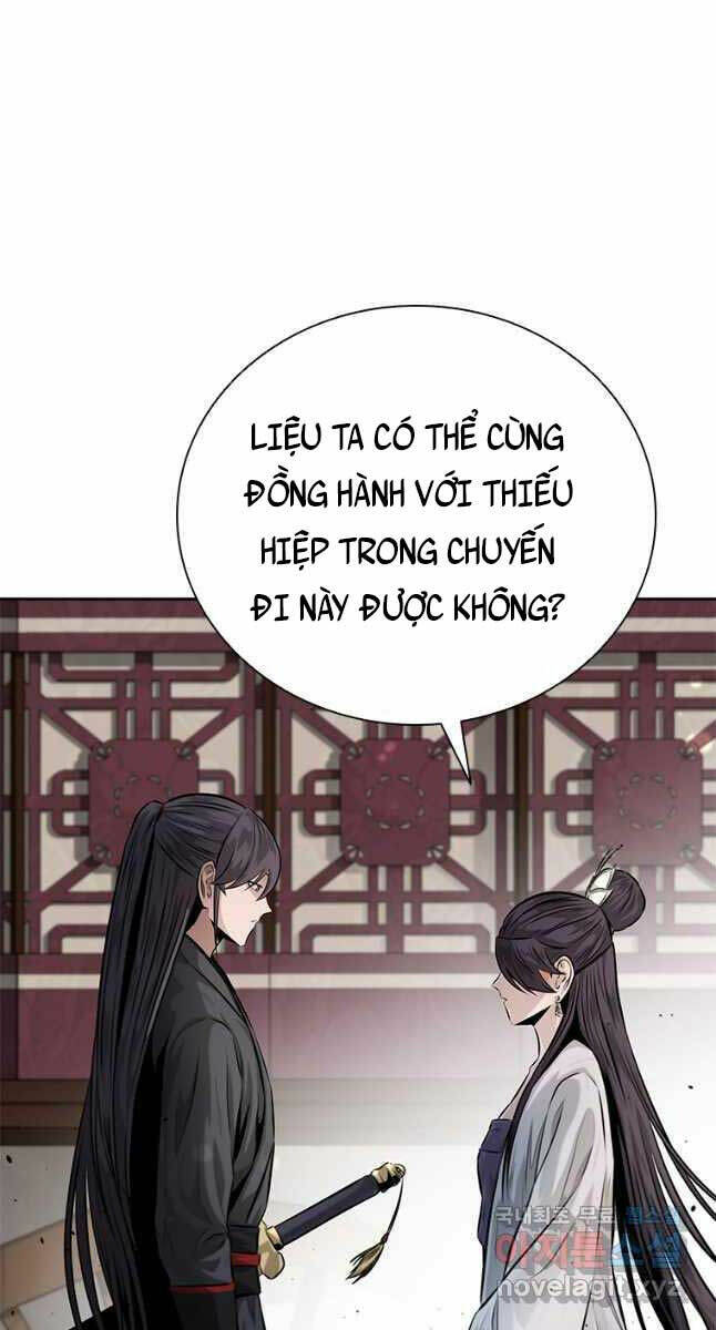 Kiếm Đế Nguyệt Linh: Chapter 31