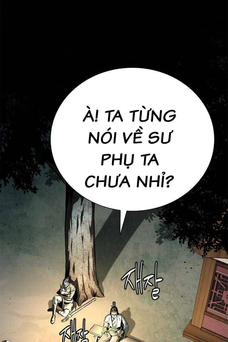 Kiếm Đế Nguyệt Linh: Chapter 37