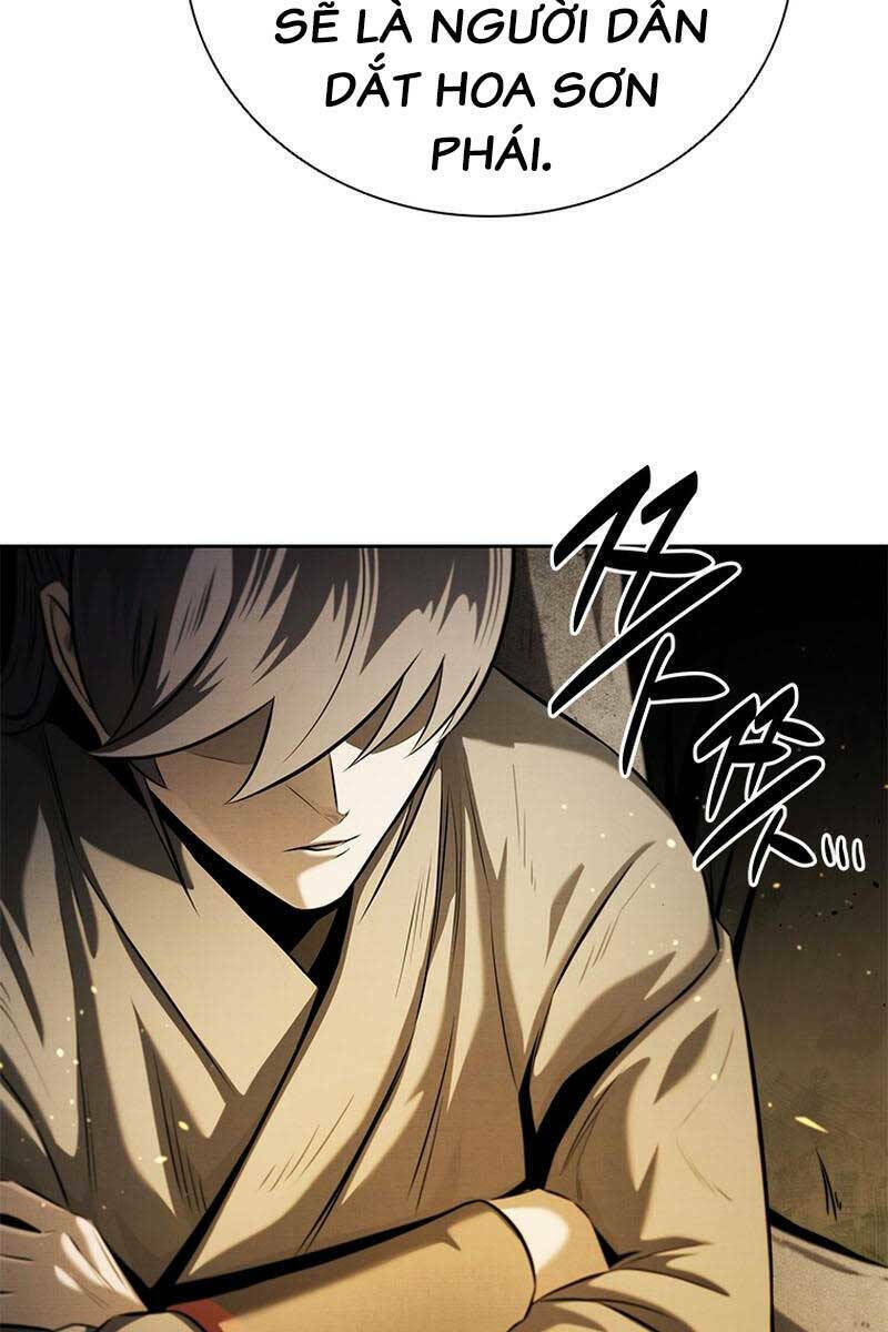 Kiếm Đế Nguyệt Linh: Chapter 37