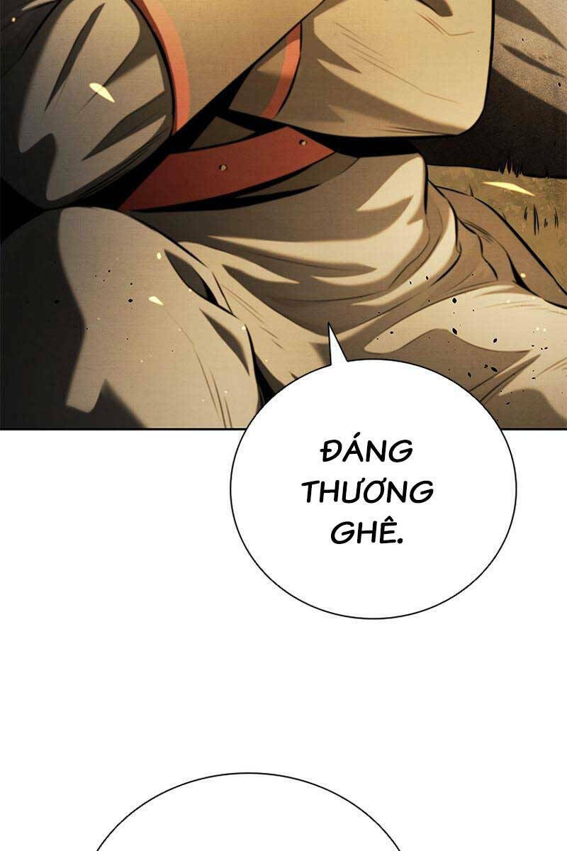 Kiếm Đế Nguyệt Linh: Chapter 37