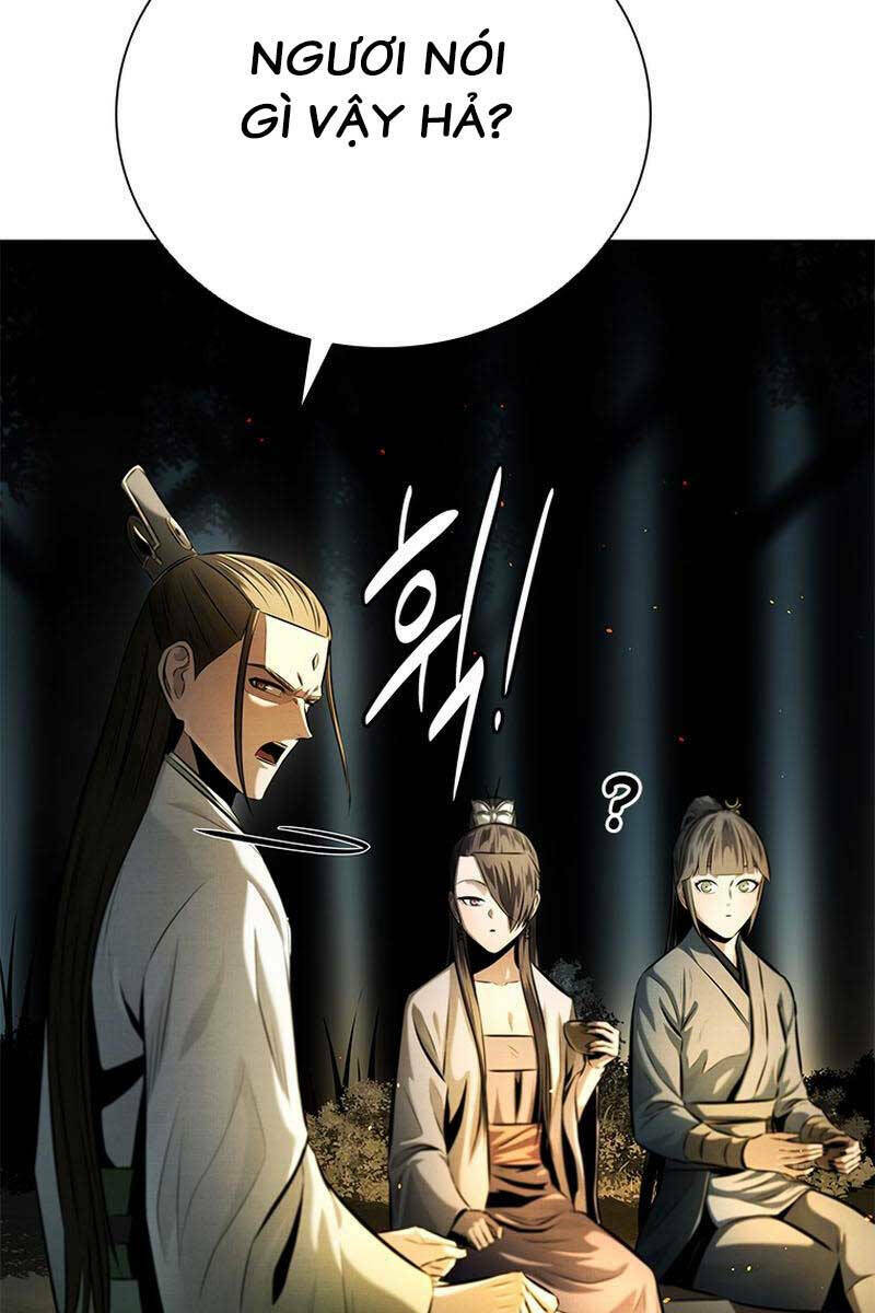 Kiếm Đế Nguyệt Linh: Chapter 37