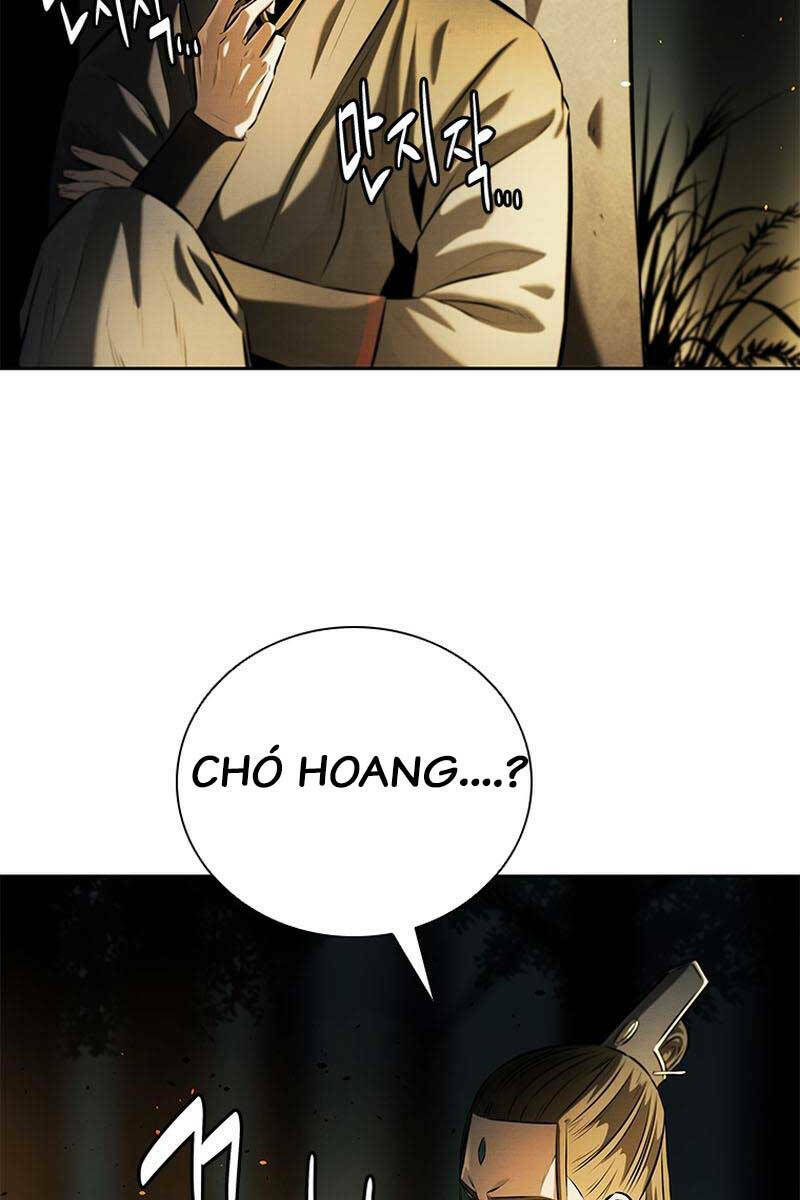 Kiếm Đế Nguyệt Linh: Chapter 37