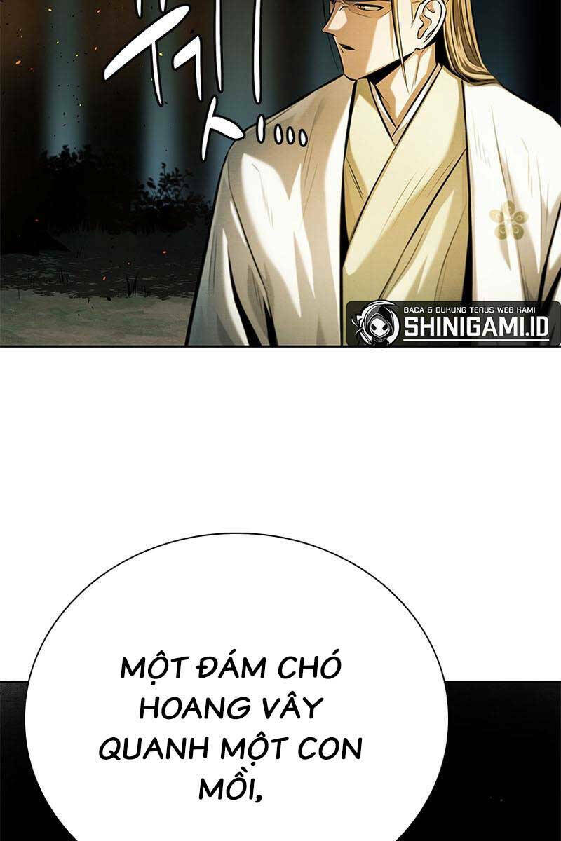 Kiếm Đế Nguyệt Linh: Chapter 37