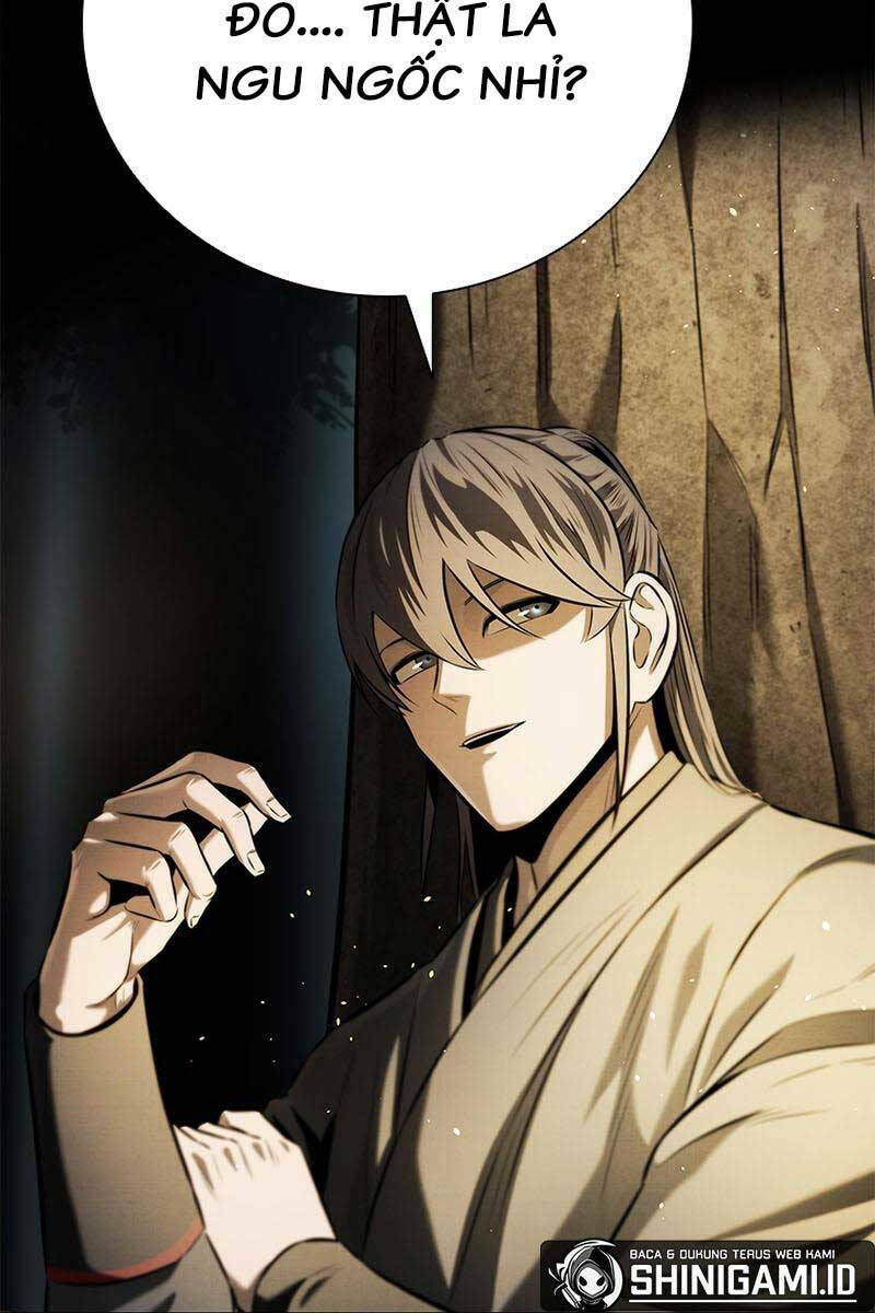 Kiếm Đế Nguyệt Linh: Chapter 37