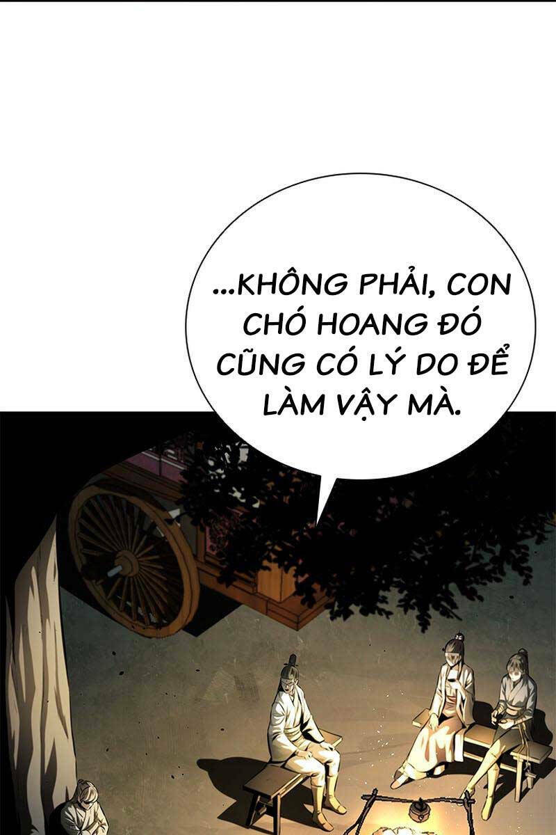 Kiếm Đế Nguyệt Linh: Chapter 37