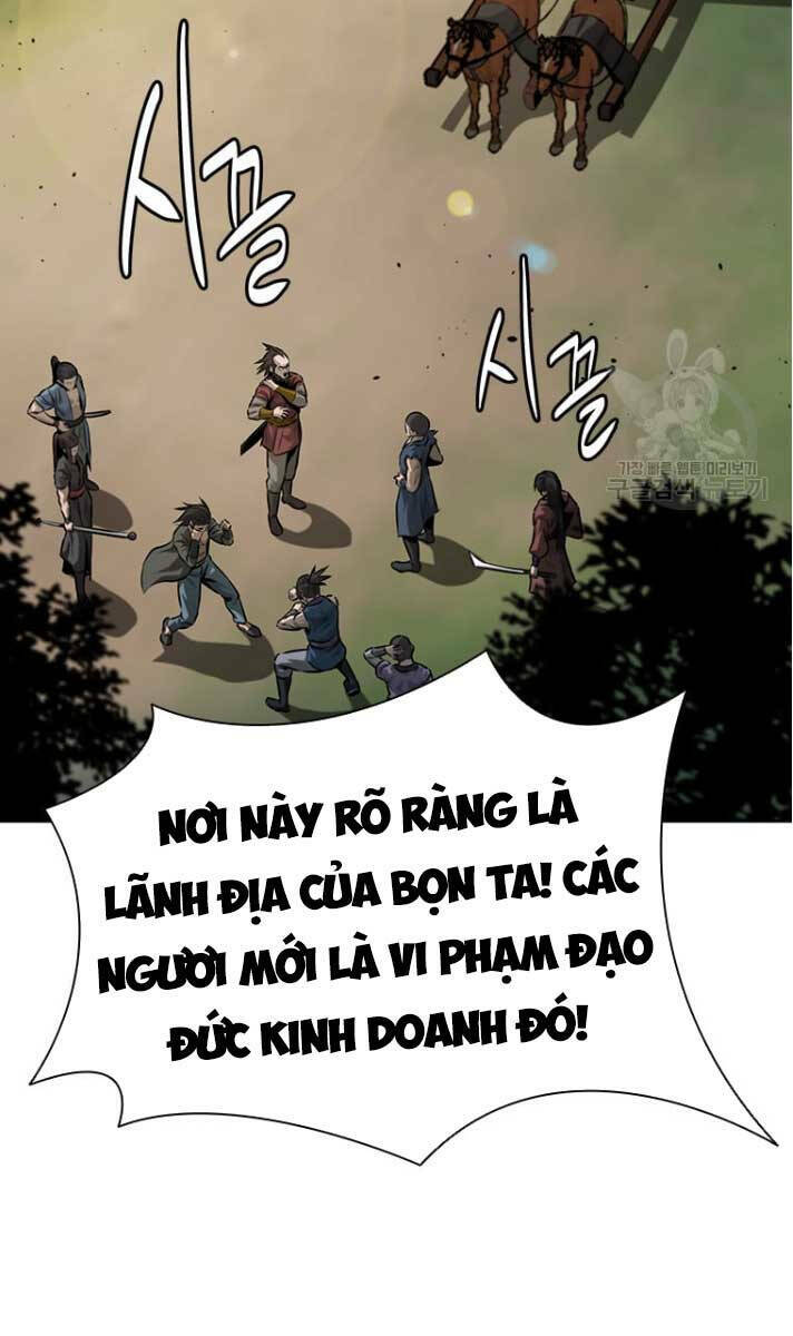 Kiếm Đế Nguyệt Linh: Chapter 39
