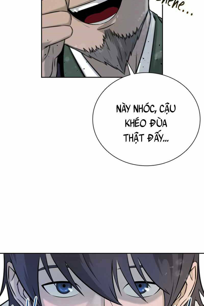 Kiếm Đế Nguyệt Linh: Chapter 4