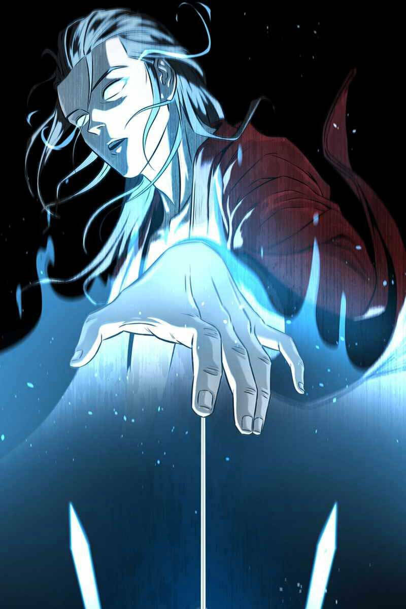 Kiếm Đế Nguyệt Linh: Chapter 4