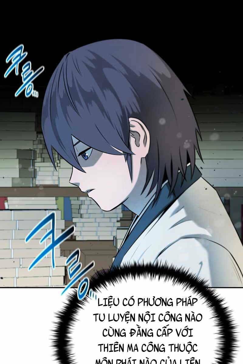 Kiếm Đế Nguyệt Linh: Chapter 4