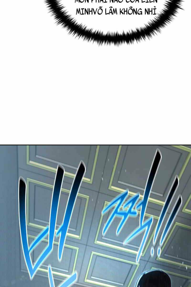 Kiếm Đế Nguyệt Linh: Chapter 4