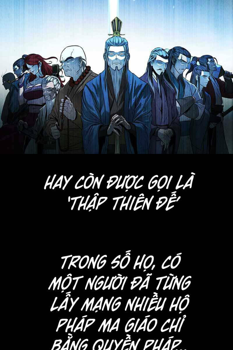 Kiếm Đế Nguyệt Linh: Chapter 4