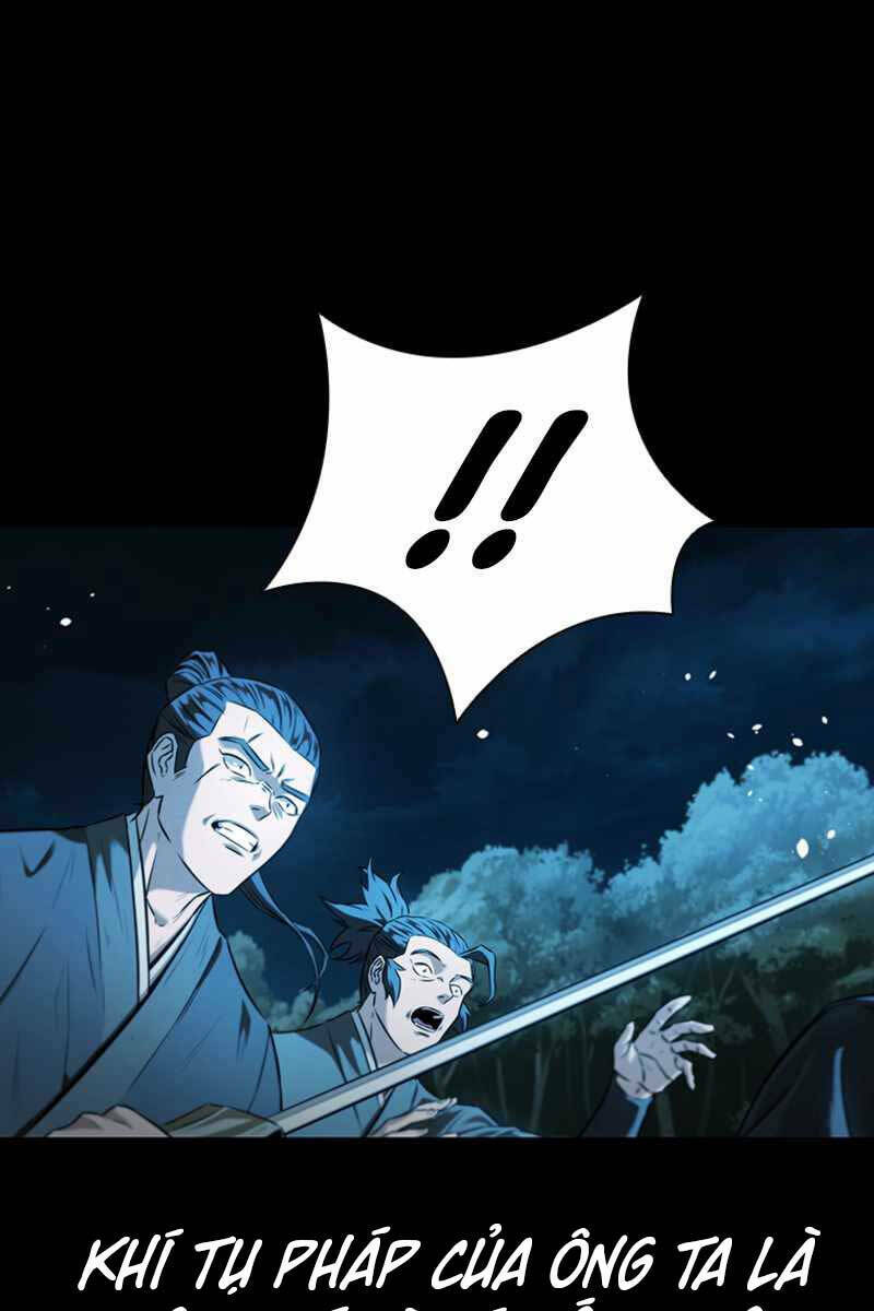 Kiếm Đế Nguyệt Linh: Chapter 4