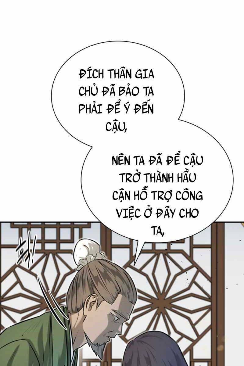 Kiếm Đế Nguyệt Linh: Chapter 4