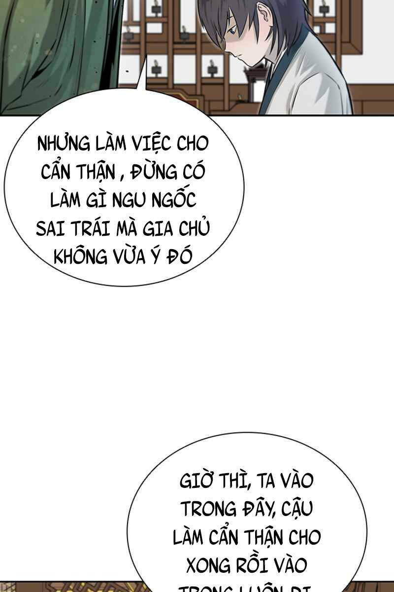 Kiếm Đế Nguyệt Linh: Chapter 4