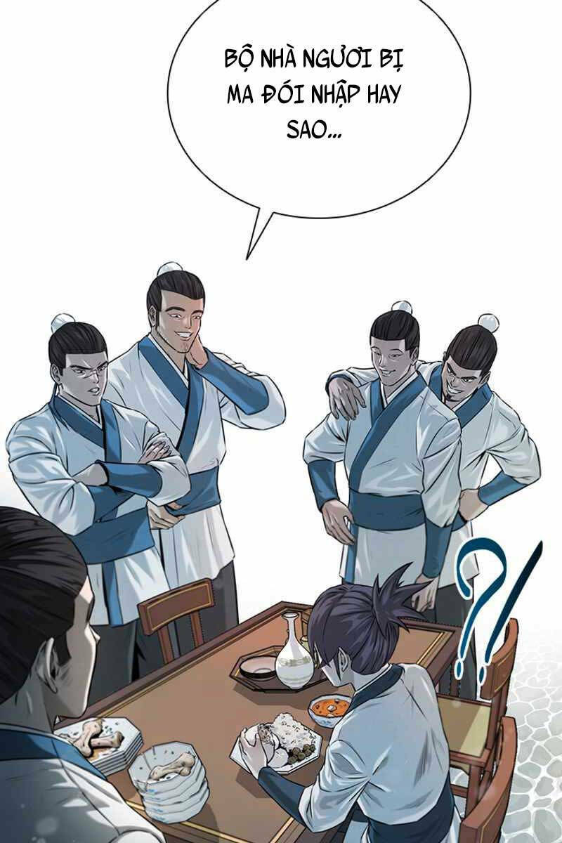 Kiếm Đế Nguyệt Linh: Chapter 4