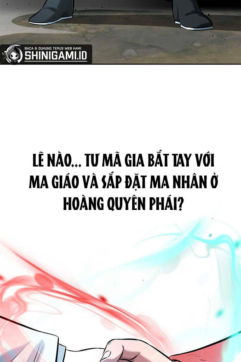 Kiếm Đế Nguyệt Linh: Chapter 42