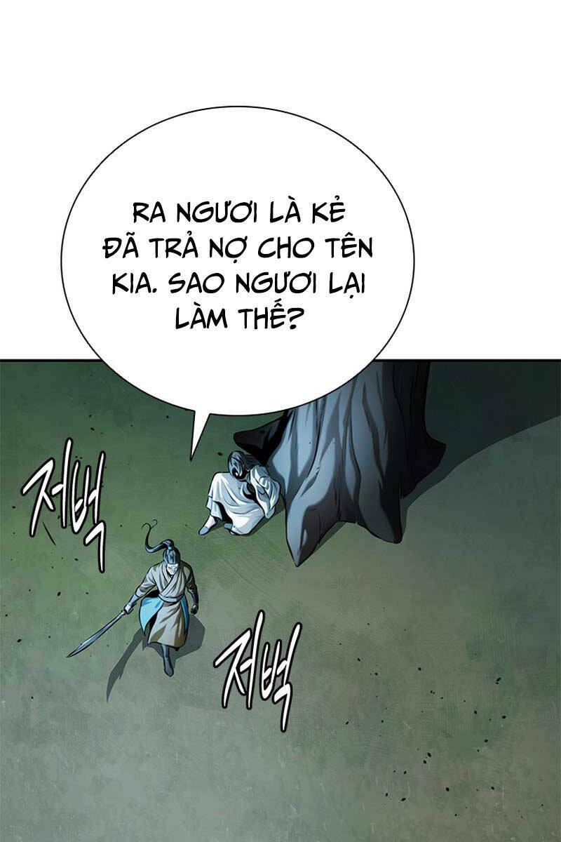 Kiếm Đế Nguyệt Linh: Chapter 42
