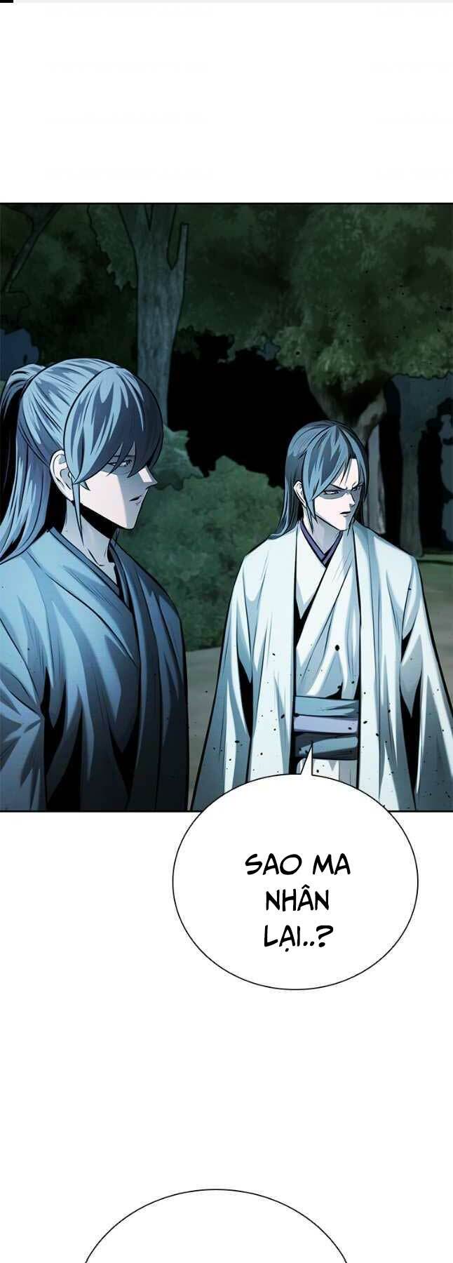 Kiếm Đế Nguyệt Linh: Chapter 43
