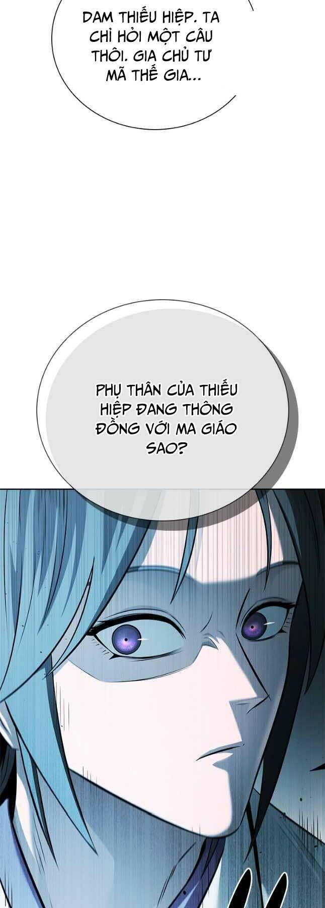 Kiếm Đế Nguyệt Linh: Chapter 43