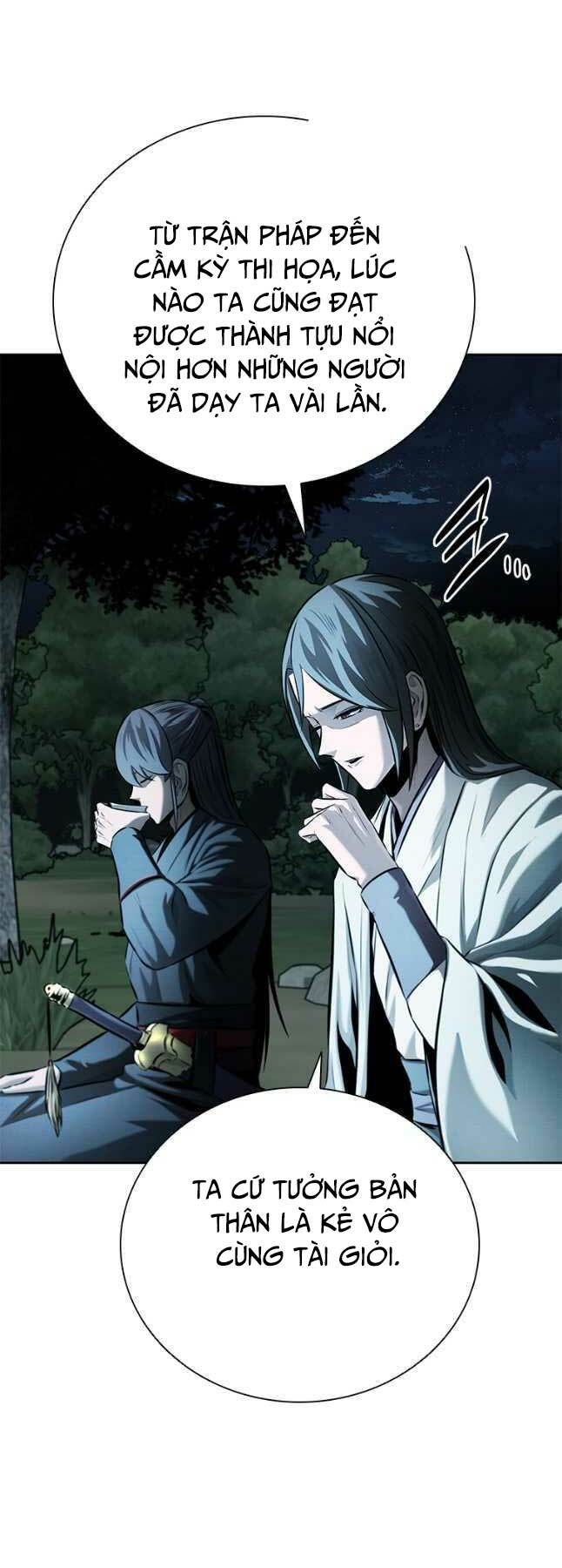 Kiếm Đế Nguyệt Linh: Chapter 43