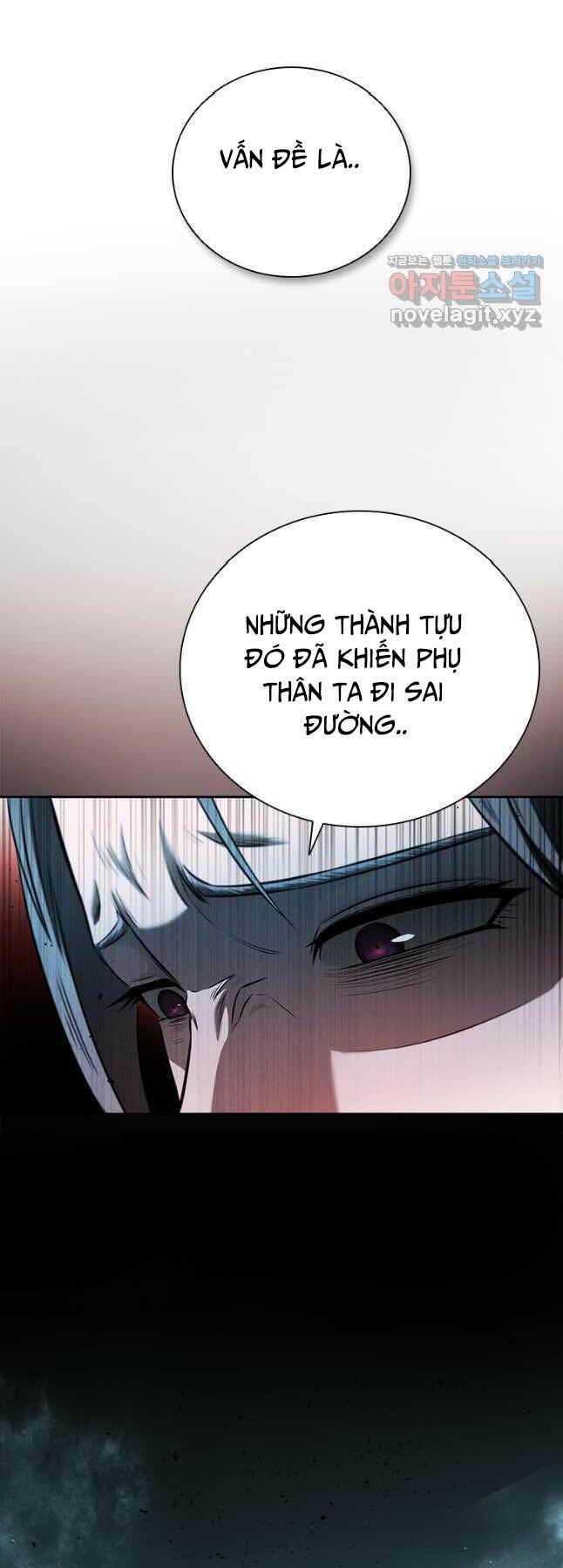 Kiếm Đế Nguyệt Linh: Chapter 43