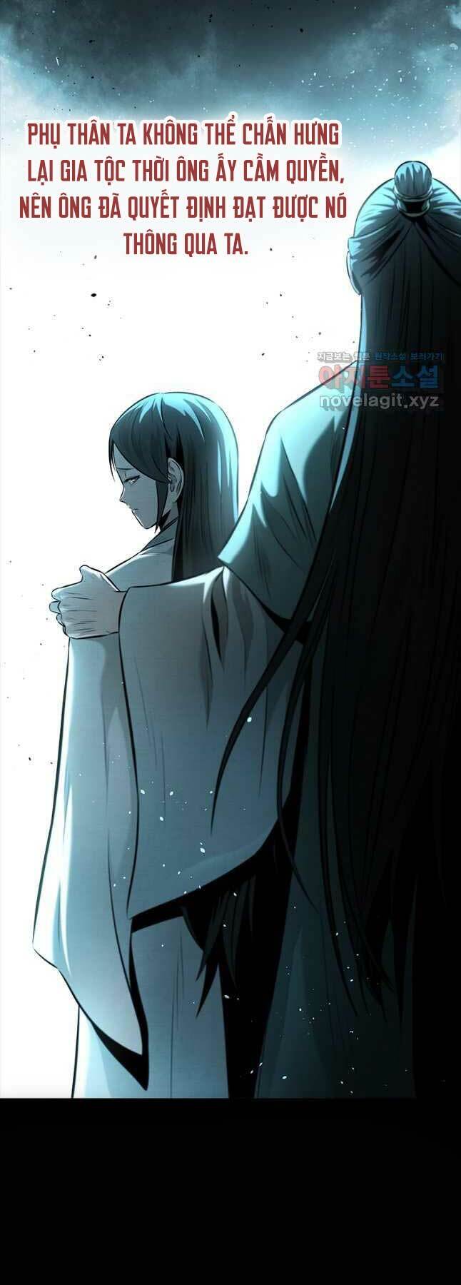 Kiếm Đế Nguyệt Linh: Chapter 43
