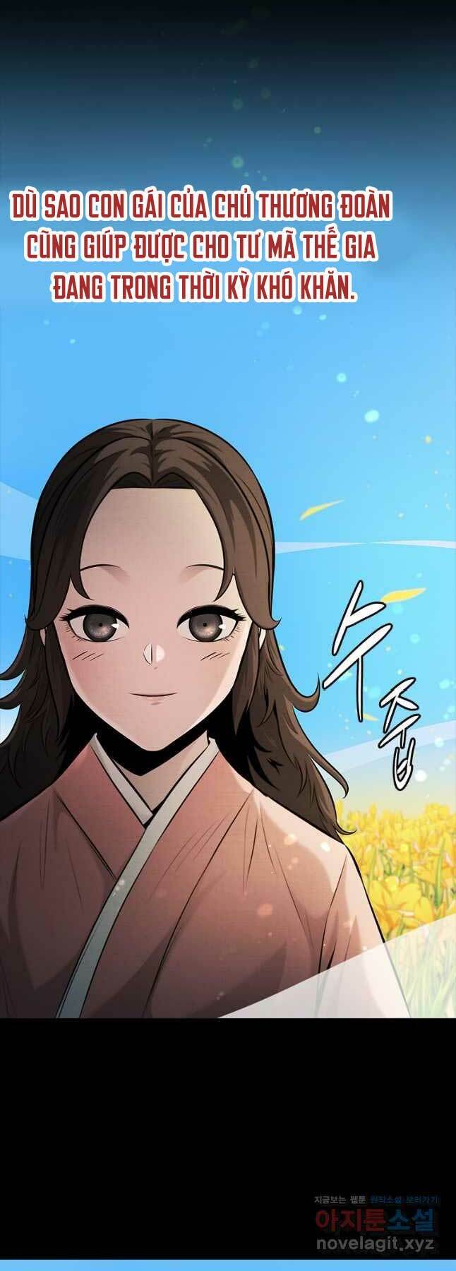 Kiếm Đế Nguyệt Linh: Chapter 43