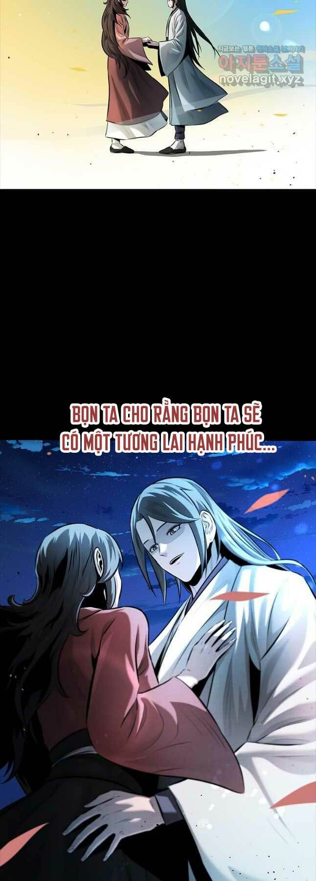 Kiếm Đế Nguyệt Linh: Chapter 43