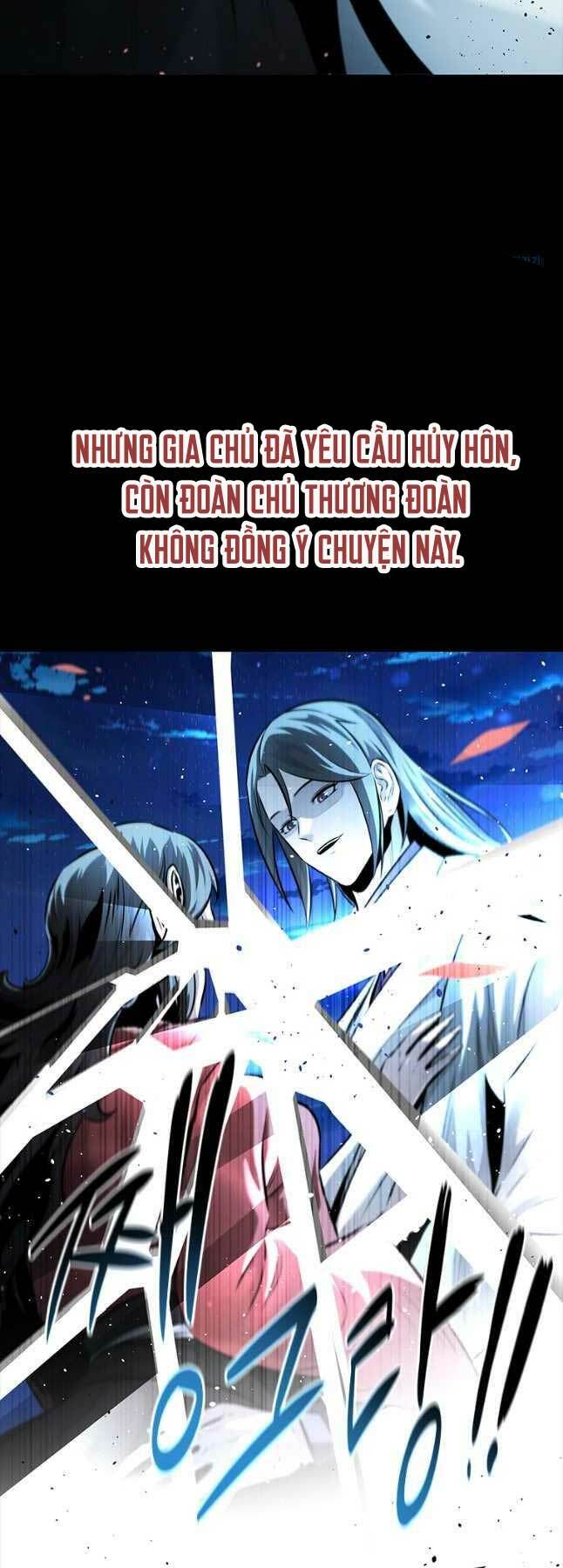 Kiếm Đế Nguyệt Linh: Chapter 43