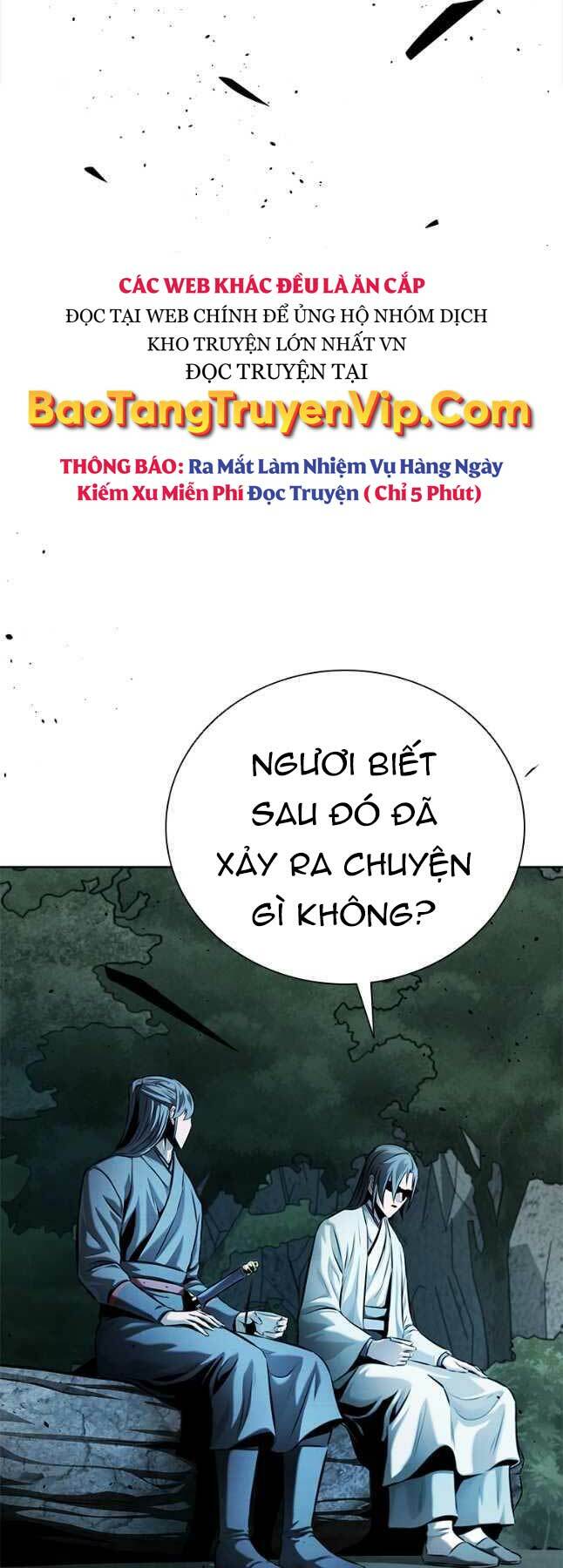 Kiếm Đế Nguyệt Linh: Chapter 43