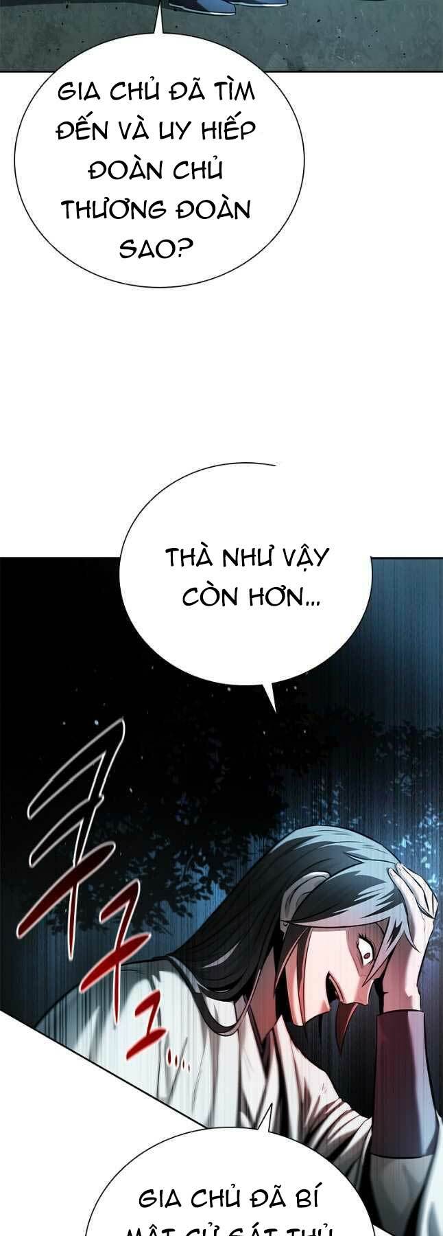 Kiếm Đế Nguyệt Linh: Chapter 43