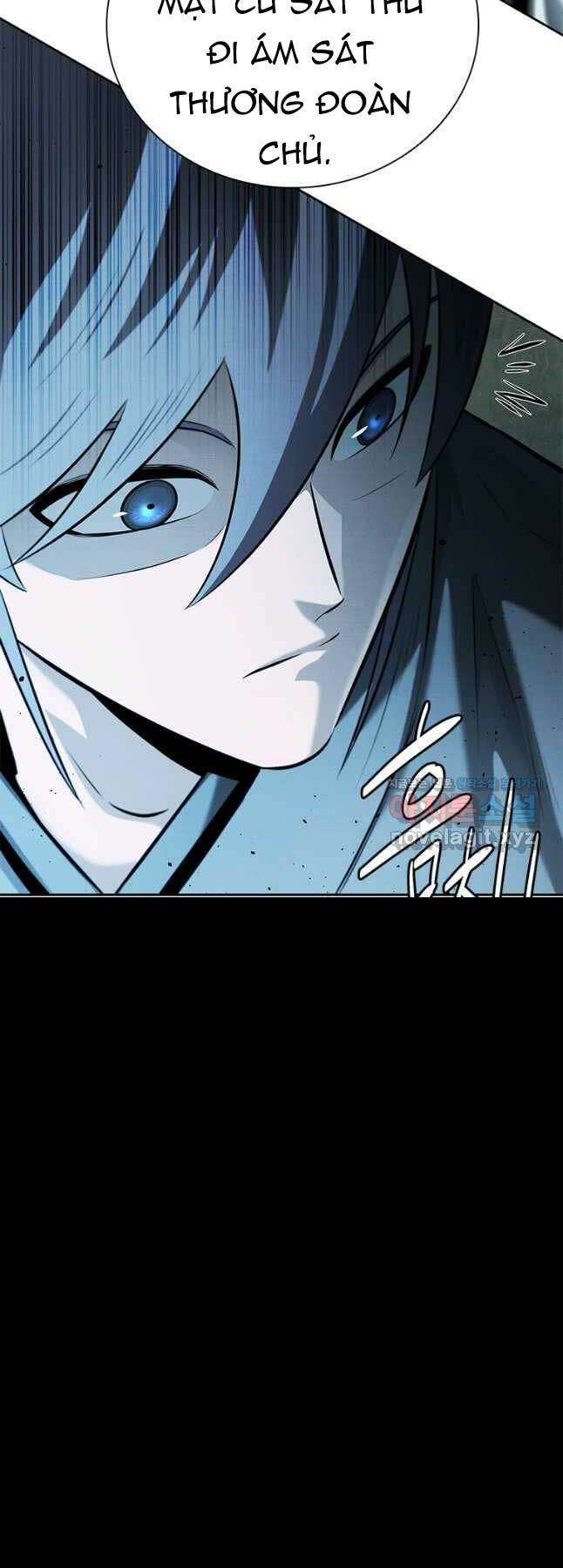 Kiếm Đế Nguyệt Linh: Chapter 43