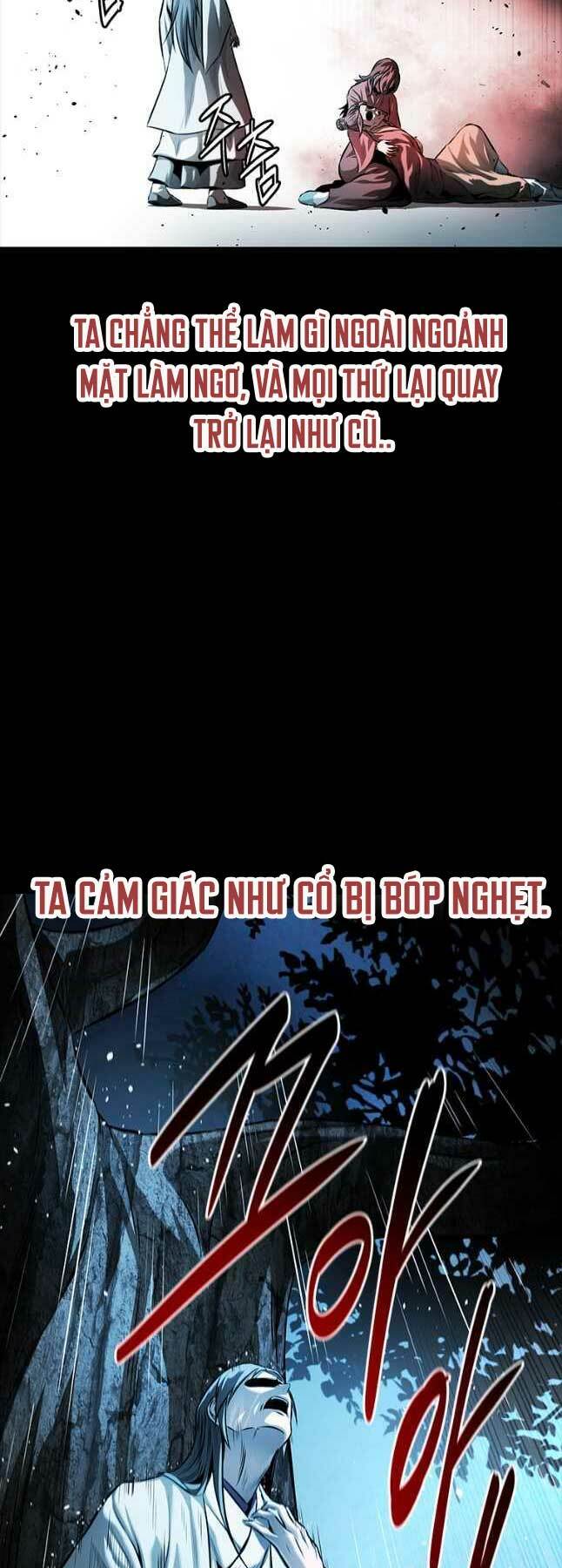 Kiếm Đế Nguyệt Linh: Chapter 43