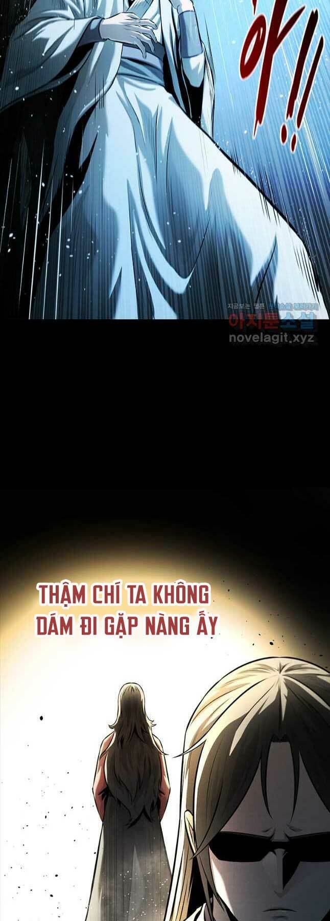 Kiếm Đế Nguyệt Linh: Chapter 43