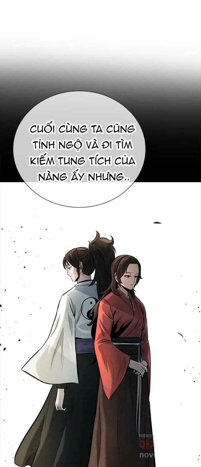 Kiếm Đế Nguyệt Linh: Chapter 43