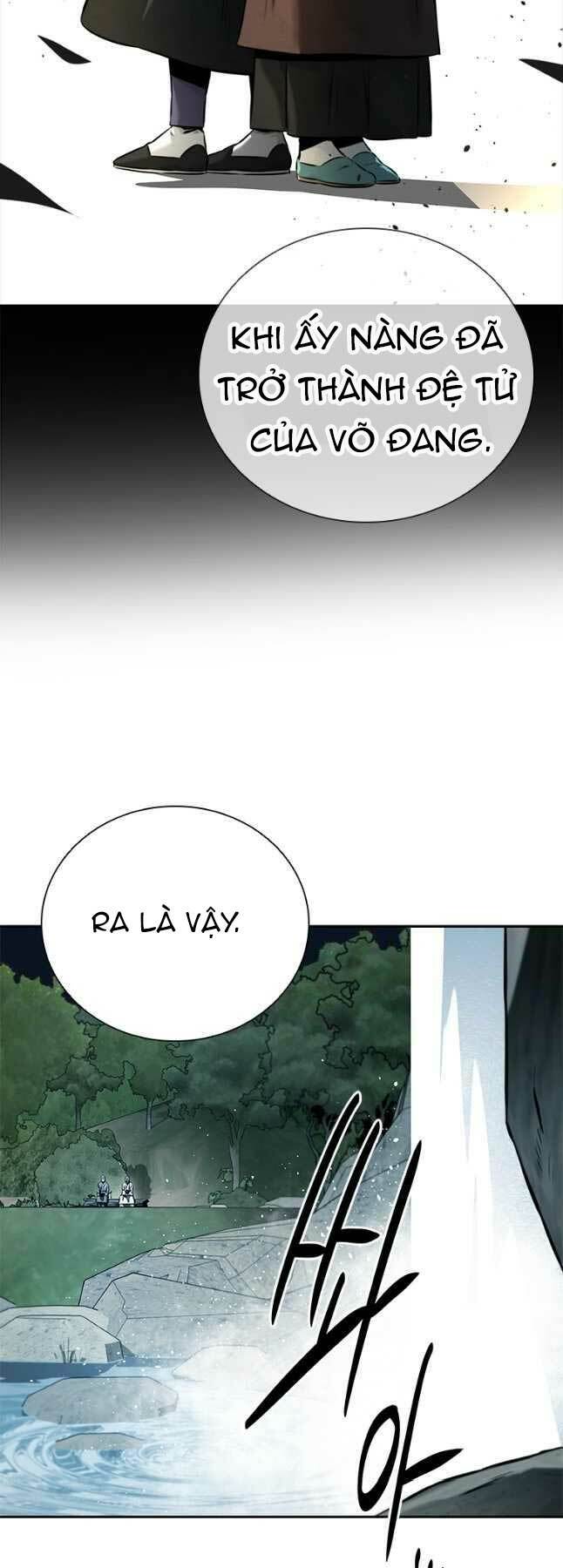 Kiếm Đế Nguyệt Linh: Chapter 43