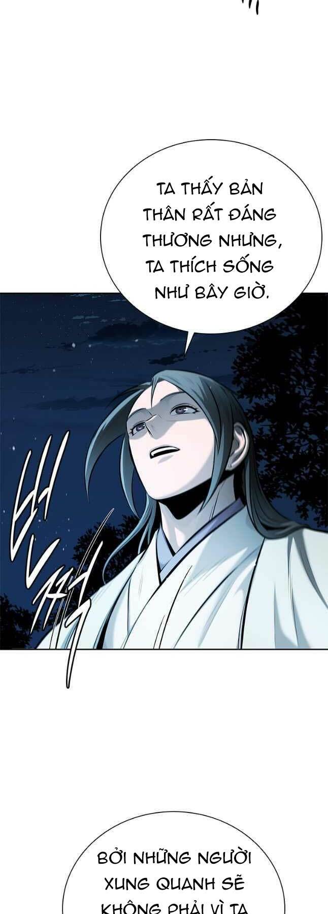 Kiếm Đế Nguyệt Linh: Chapter 43