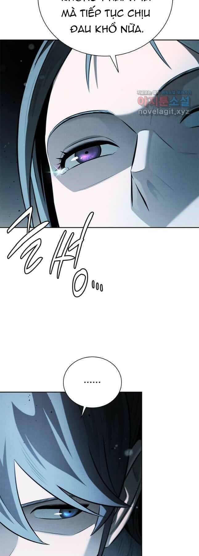 Kiếm Đế Nguyệt Linh: Chapter 43