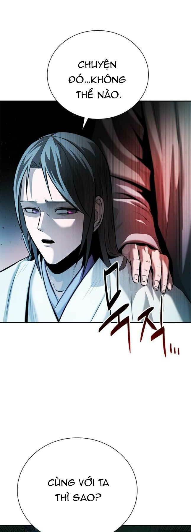 Kiếm Đế Nguyệt Linh: Chapter 43