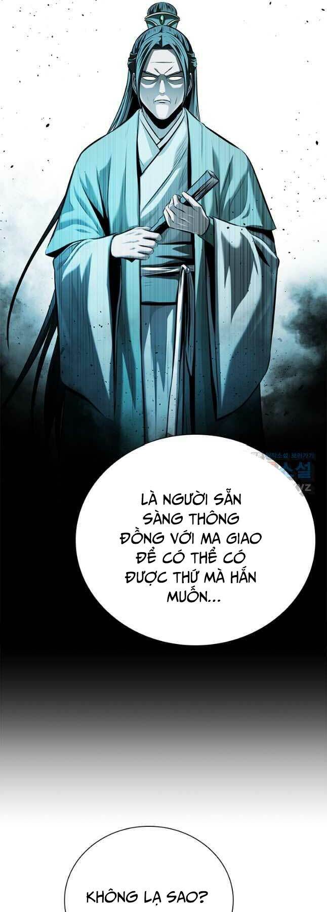 Kiếm Đế Nguyệt Linh: Chapter 43