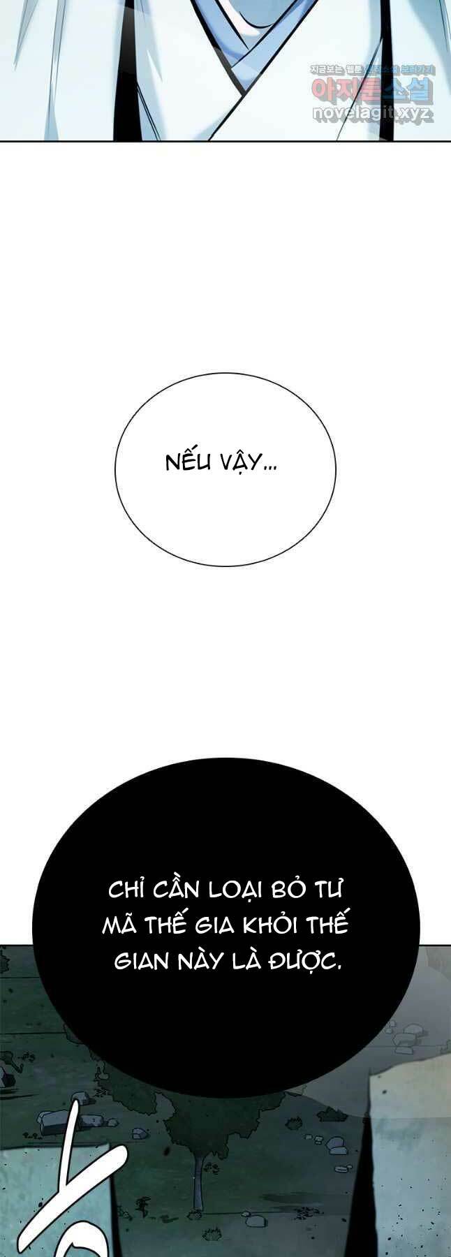 Kiếm Đế Nguyệt Linh: Chapter 43