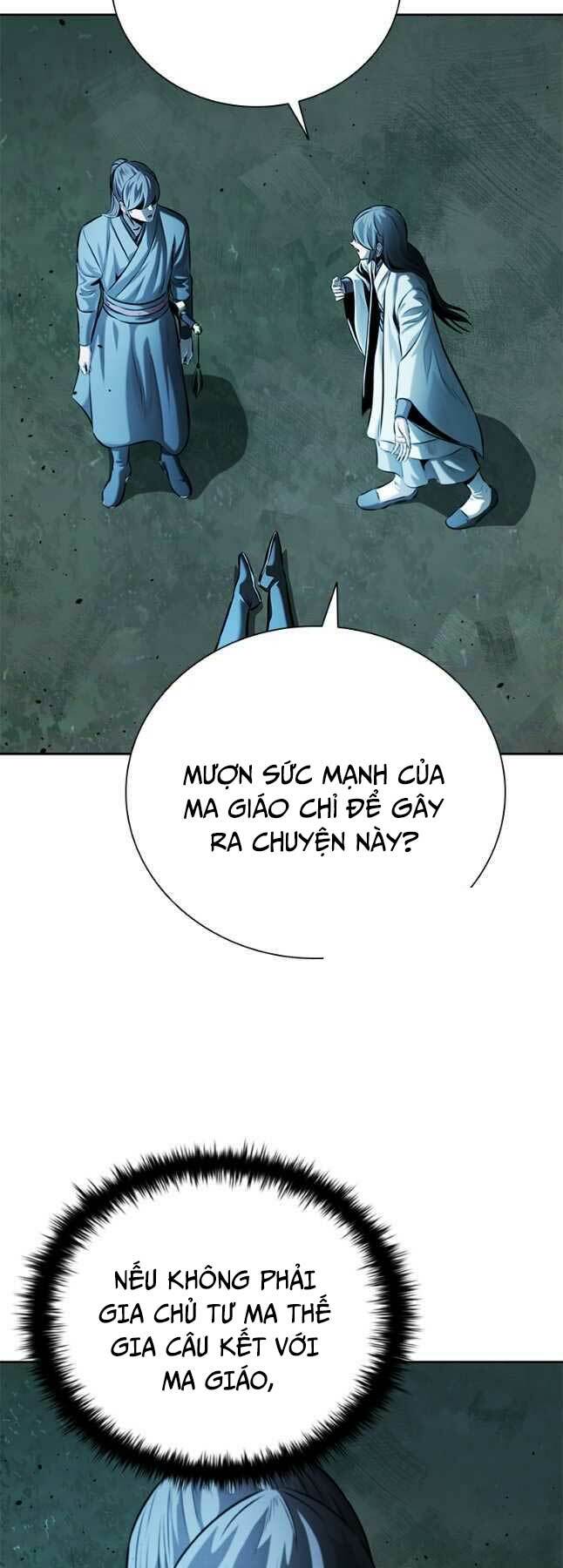 Kiếm Đế Nguyệt Linh: Chapter 43