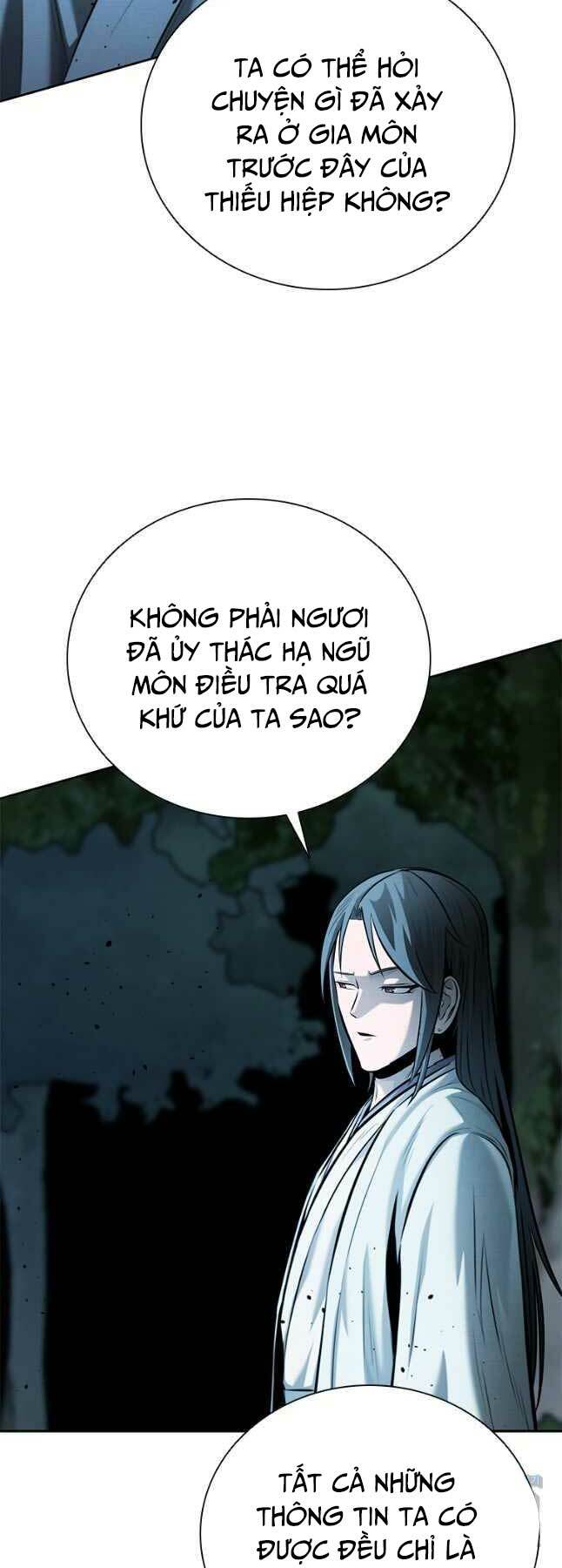 Kiếm Đế Nguyệt Linh: Chapter 43
