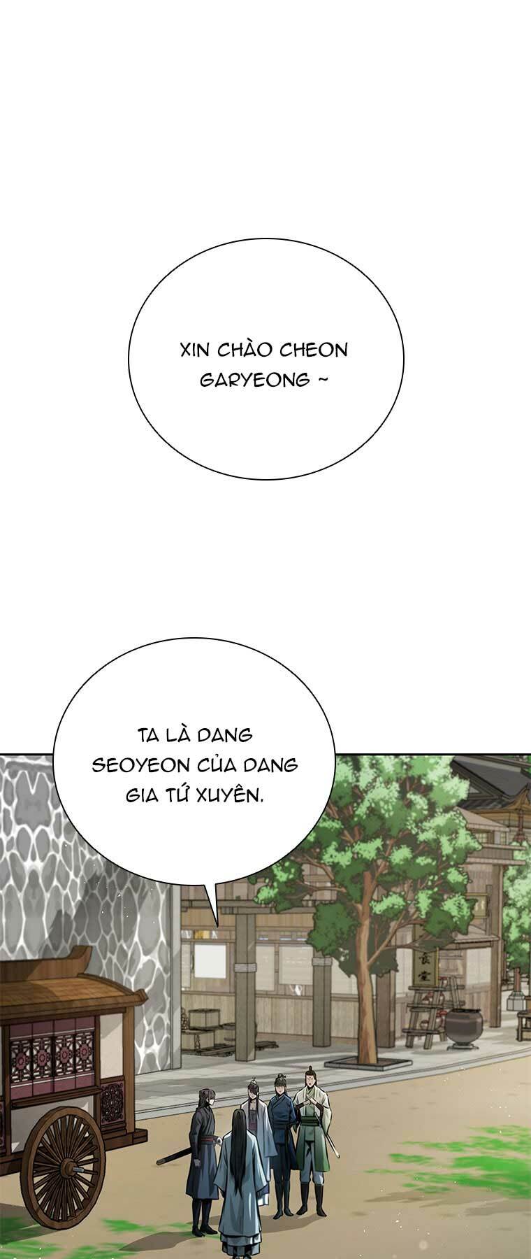 Kiếm Đế Nguyệt Linh: Chapter 44