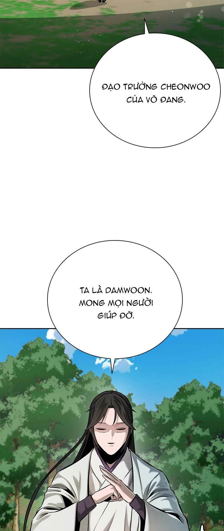 Kiếm Đế Nguyệt Linh: Chapter 44