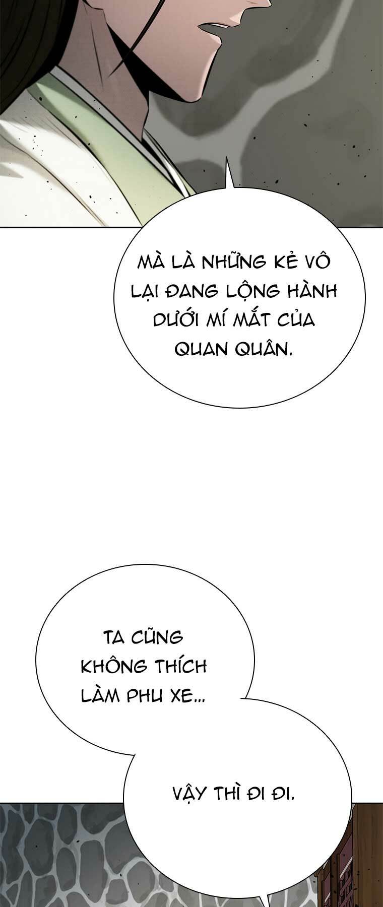 Kiếm Đế Nguyệt Linh: Chapter 44