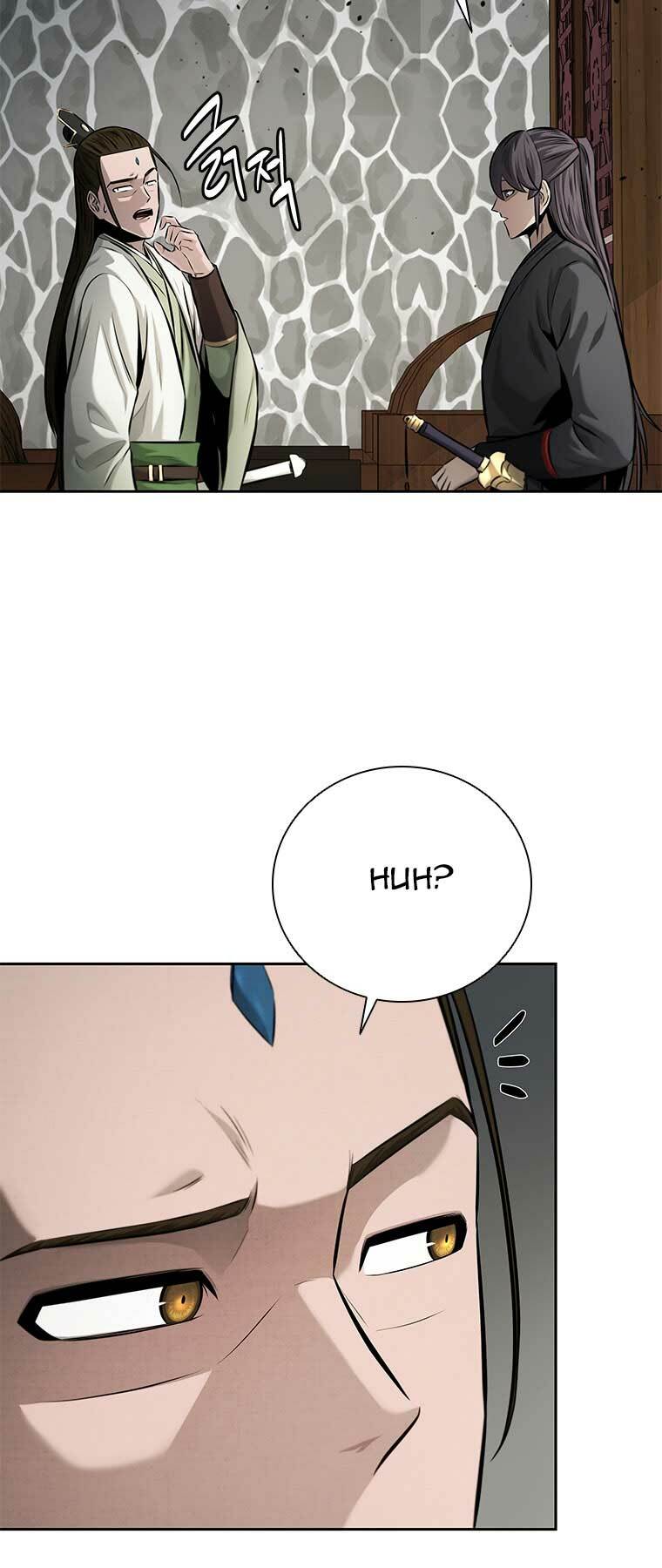 Kiếm Đế Nguyệt Linh: Chapter 44
