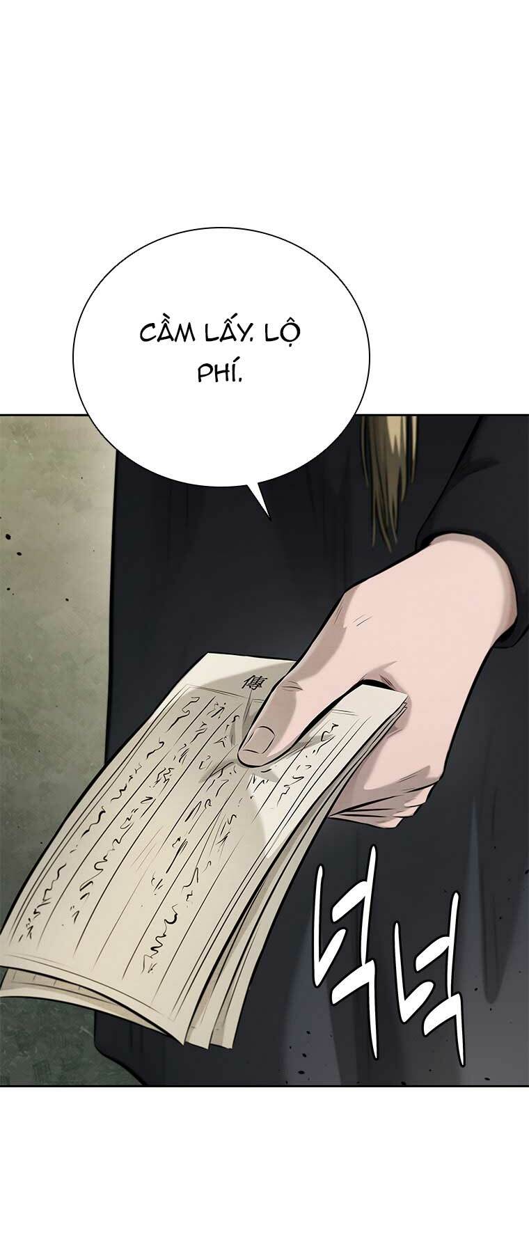 Kiếm Đế Nguyệt Linh: Chapter 44