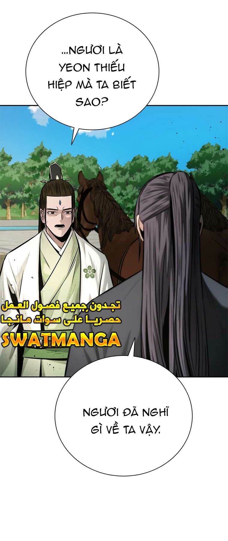 Kiếm Đế Nguyệt Linh: Chapter 44