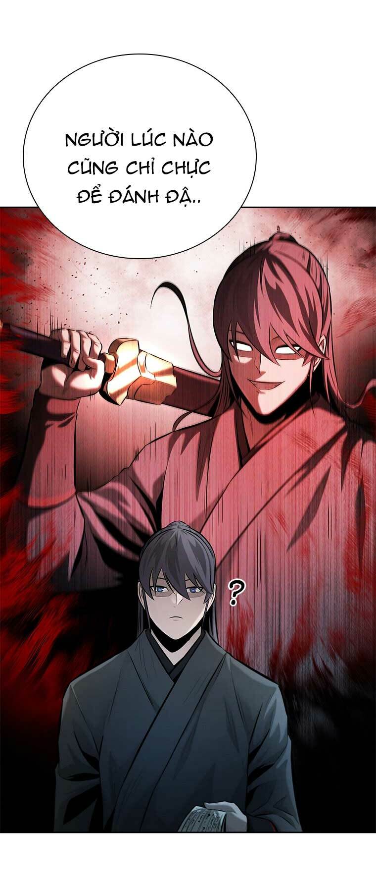 Kiếm Đế Nguyệt Linh: Chapter 44